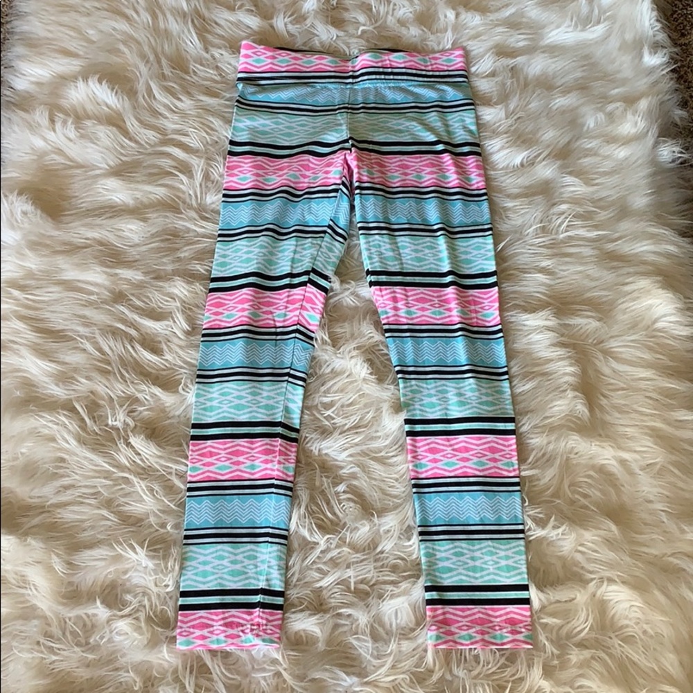 Vanity leggings